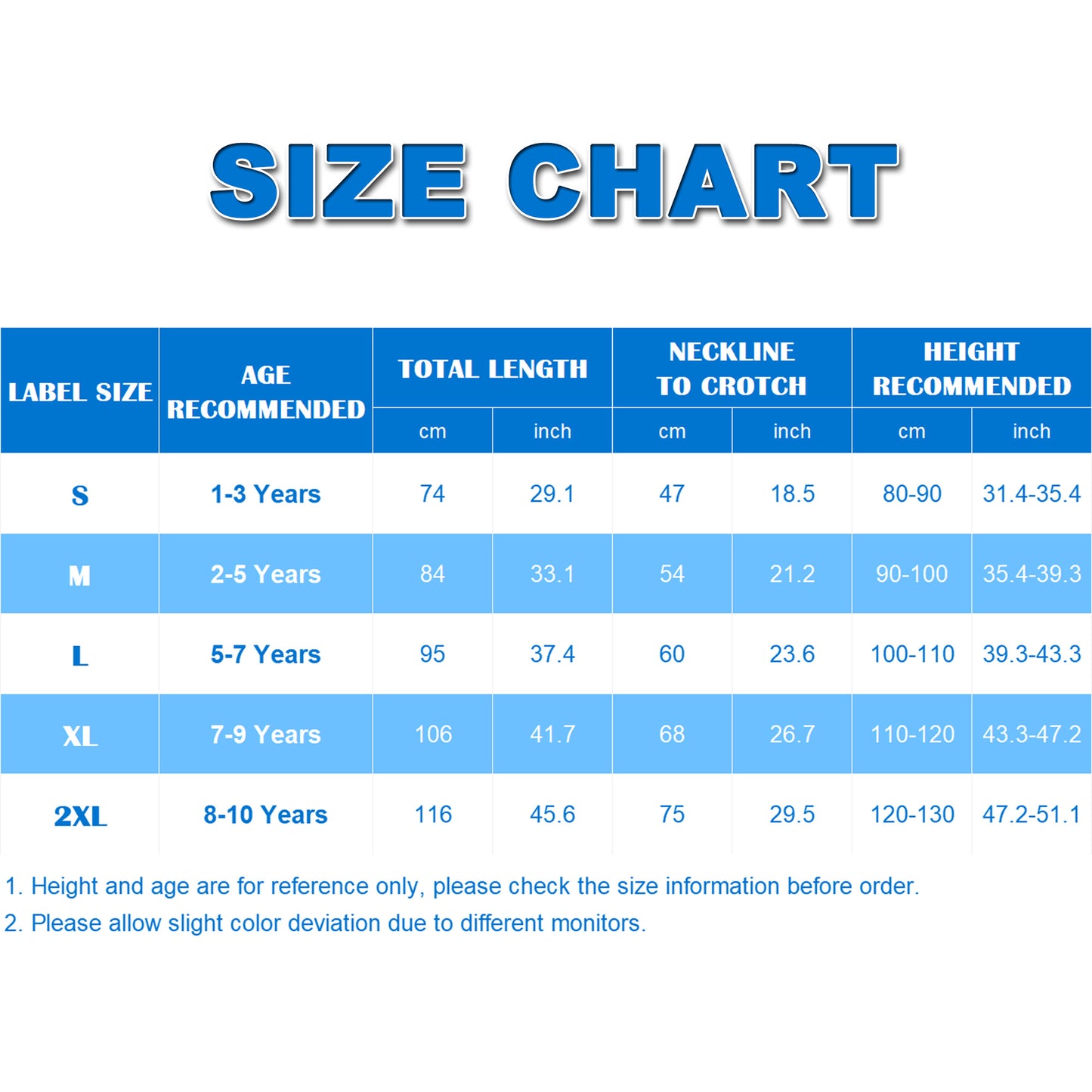 Kids Rain Suit, Toddler Raincoats One Piece Hoodie Cartoon Rain Gear Boys Waterproof Rainwear Coveralls