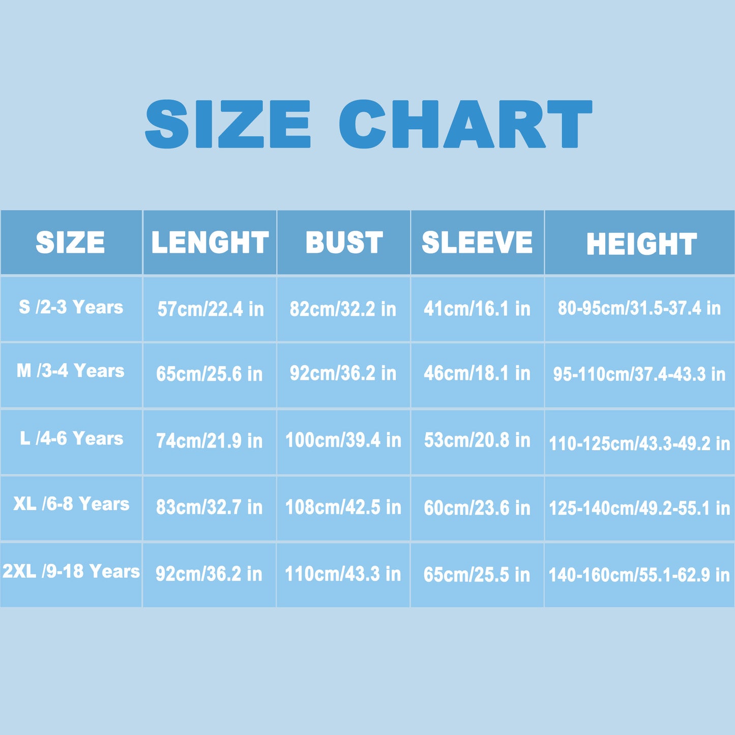 Fewlby Toddler Raincoat Boys Girls Rain Poncho Lightweight Waterpoof Kids Rain Jacket Children Rainwear S-2XL Sizeā¦