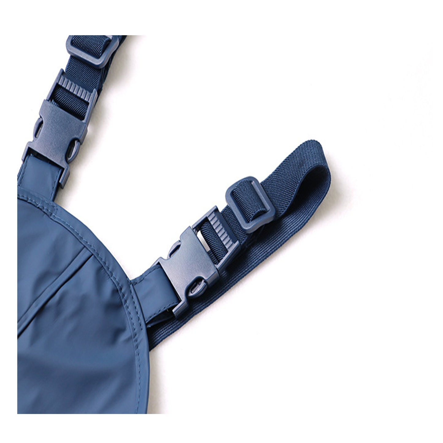 Toddler Waterproof Kids Suspender Rain Pants Dirty Proof Rain Wear for Boys and Girls