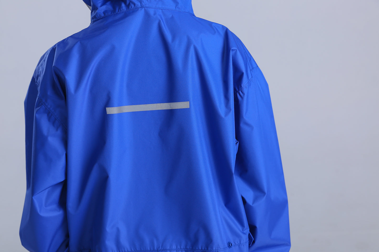 Kids Toddler Rain Suit Waterproof Coverall Unisex Hoodie One Piece Rainsuit Muddy Buddy Jumpsuit