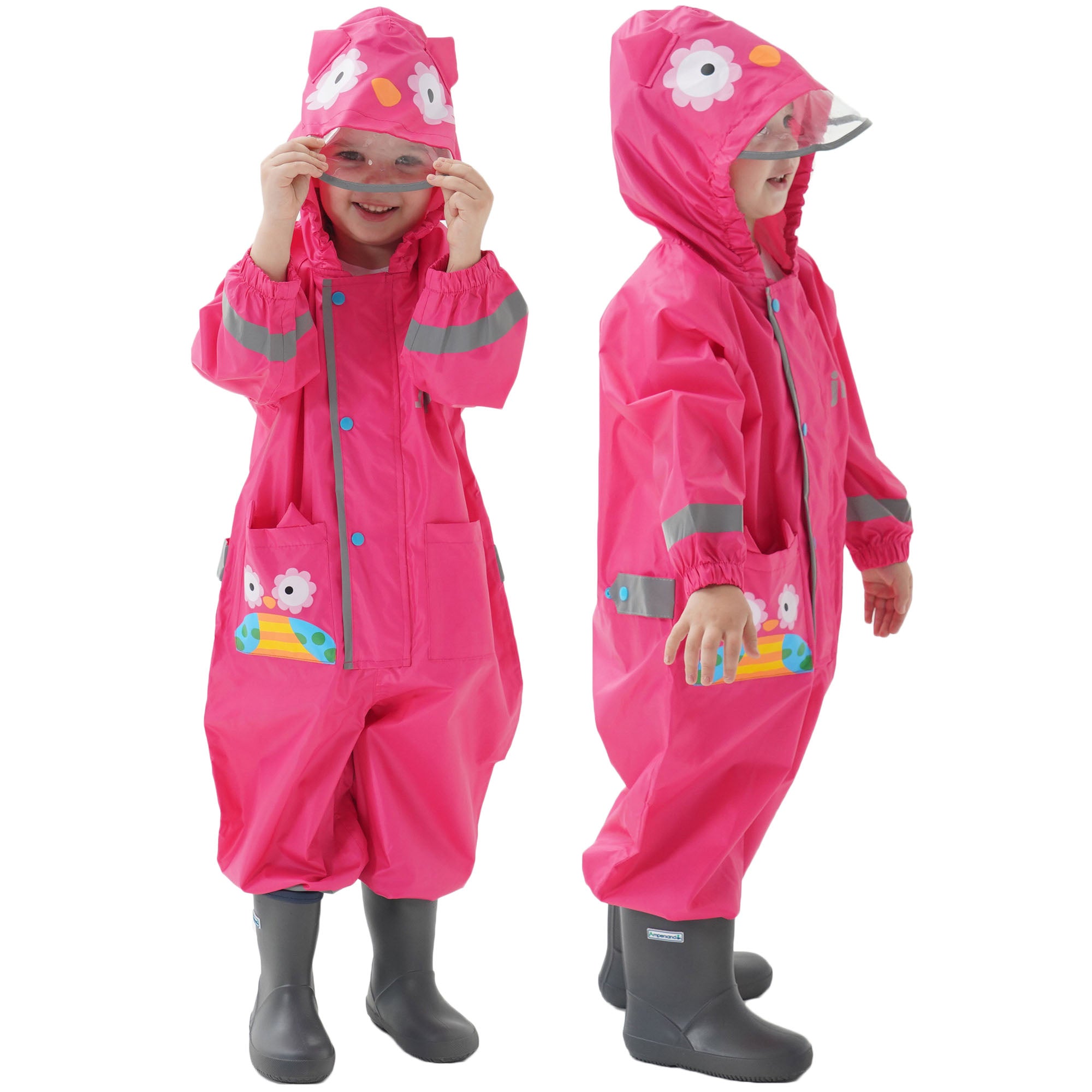 Boys puddle suit online